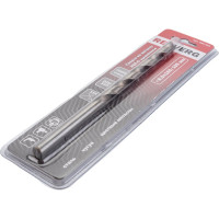 Сверло удлиненное по металлу HSS-G (8.5х109х165 мм) REDVERG 6621344