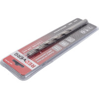 Сверло удлиненное по металлу HSS-G (8.5х109х165 мм) REDVERG 6621344