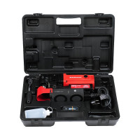 Магнитный электрический сверлильный станок Rotabroach ELEMENT 50 LP низкий профиль КБ003011