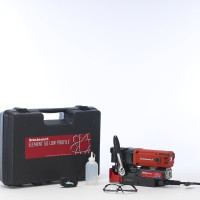 Магнитный электрический сверлильный станок Rotabroach ELEMENT 50 LP низкий профиль КБ003011