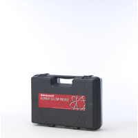 Магнитный электрический сверлильный станок Rotabroach ELEMENT 50 LP низкий профиль КБ003011