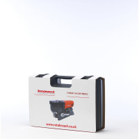 Магнитный электрический сверлильный станок Rotabroach ELEMENT 50 LP низкий профиль КБ003011