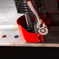 Магнитный электрический сверлильный станок Rotabroach ELEMENT 50 LP низкий профиль КБ003011