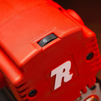 Магнитный электрический сверлильный станок Rotabroach ELEMENT 50 LP низкий профиль КБ003011