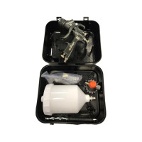 Краскораспылитель Walcom Slim Kombat S HVLP 813022