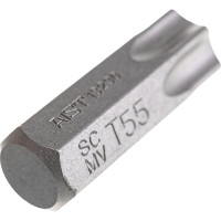 Бита TORX T55, 10 мм AIST 1323055T 00-00001125