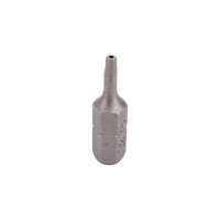 Бита TORX с отверстием под штифт T8, 1/4" AIST 1122508TT 00-00016441