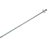 Саморез для сэндвич-панелей Метизный двор 6,3x5,5x240, 50 шт. 4607159064608