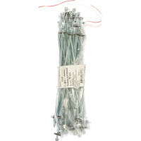 Саморез для сэндвич-панелей Метизный двор 6,3x5,5x240, 50 шт. 4607159064608