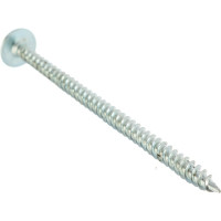 Саморез с прессшайбой Метизный двор острый 4,2x76, 7 шт. 4690441018281