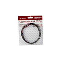 Светодиодная лента SKYWAY 60см, 24 SMD диодов, белая S03201004