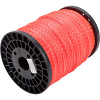 Корд триммерный Twisted Square 3.0 мм, 300 м CHAMPION C7019