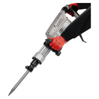 Отбойный молоток Crown CT18124 BMC
