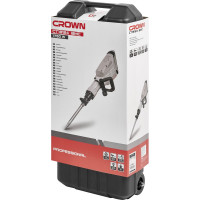 Отбойный молоток Crown CT18124 BMC