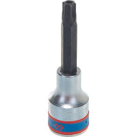 Насадка бита торцевая (1/2"; TORX T45) с отверстием KING TONY 403745
