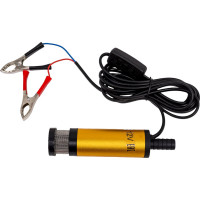 Насос перекачки топлива Airline ТУРБО-МИНИ-12 AFP-3812-04