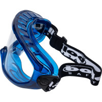 Закрытые очки Bolle BLAST sealed BLEPSI