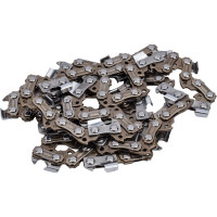 Цепь 52 звена, 3/8", 1,3 мм, зуб NT-нано REDVERG 5024991