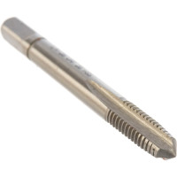 Набор метчиков Bucovice Tools из 2-х, DIN 2181 HSS, UNF 1/4, 28 н/д 146140