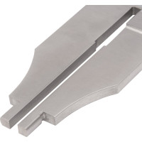 Нониусный цеховой штангенциркуль NORGAU ЩЦ-2 тип NCV-2 0-300 мм, с поверкой 040005032/П