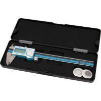 Цифровой штангенциркуль NORGAU ABS 150 мм, 0.01 мм, тип NCD-15AD с поверкой 040040015/П