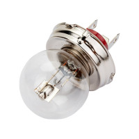 Автолампа KRAFT R2 12v 45/40w P45t KT 700027