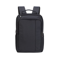 Рюкзак RIVACASE Laptop backpack black, 15.6" 8262black