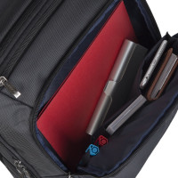 Рюкзак RIVACASE Laptop backpack black, 15.6" 8262black