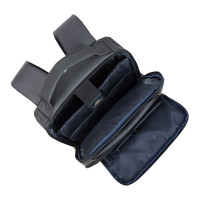 Рюкзак RIVACASE Laptop backpack black, 15.6" 8262black