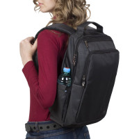 Рюкзак RIVACASE Laptop backpack black, 15.6" 8262black