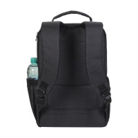 Рюкзак RIVACASE Laptop backpack black, 15.6" 8262black