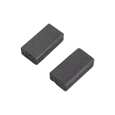 Графитовые щетки ДУ 650РЭ 2шт. Elitech 1803.025700
