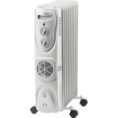 Масляный радиатор Engy EN-1309F 0 0 15039