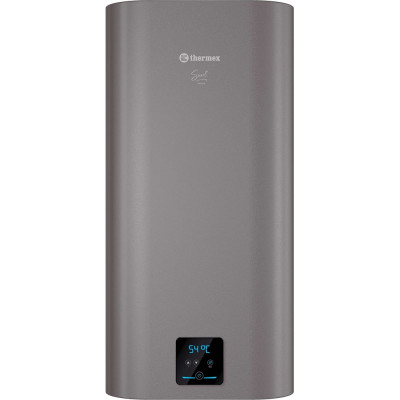 Электрический аккумуляционный водонагреватель Термекс бытовой Smart 80 V ЭдЭБ00863