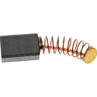 Графитовые щетки для WERT EVS 230QD 2 шт. Elitech 1822.009040