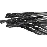 Сверло по металлу HSS (10 шт/уп; 8 мм) Vertextools 1122-0800