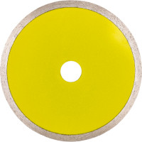 Диск алмазный сплошной (150х22.2 мм) Vertextools 04-150-20