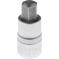 Головка со вставкой HEX (H14; 1/2DR) AV Steel AV-525014