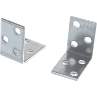 Монтажный уголок Rock RKM35, 30х30х20х2 мм 50 шт. 413517