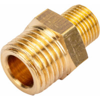 Переходной ниппель STOUT НН 1/4X1/8 SFT-0003-001418 RG008Q0O7FEIBR