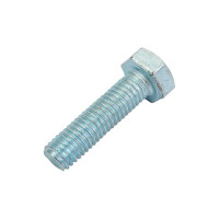 Шестигранный болт EKF М8х30, 50 шт. b6grm8x30