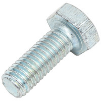 Шестигранный болт EKF М8х20 50 шт b6grm8x20