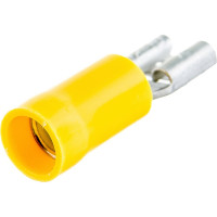 Плоский виброустойчивый разъем КВТ ВРПИ-М 6,0-6,3 59130