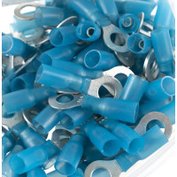 Кольцевой наконечник КВТ НКИ-Т 2,5-6 66626