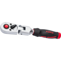 Трещотка с изломом FORCE L=125 20 зубов 802218