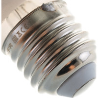 Светодиодная лампа Uniel LED-A60-9W/4000K/E27/FR GLH01WH UL-00004842