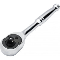 Трещотка с быстрым сбросом Hans 1/4" 2100PQ