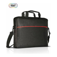 Сумка для ноутбука 15.6" Defender Lite черная 26083