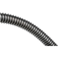 Сильфонная подводка для газа Kensudo 1/2", 30 см, в/в 26701