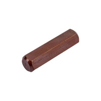 Вставка 6-гранная H8ммх30ммL , 5/16" ROCKFORCE RF-1543008 Premium(29495)
